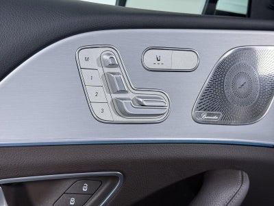 2022 Mercedes-Benz GLE GLE 350