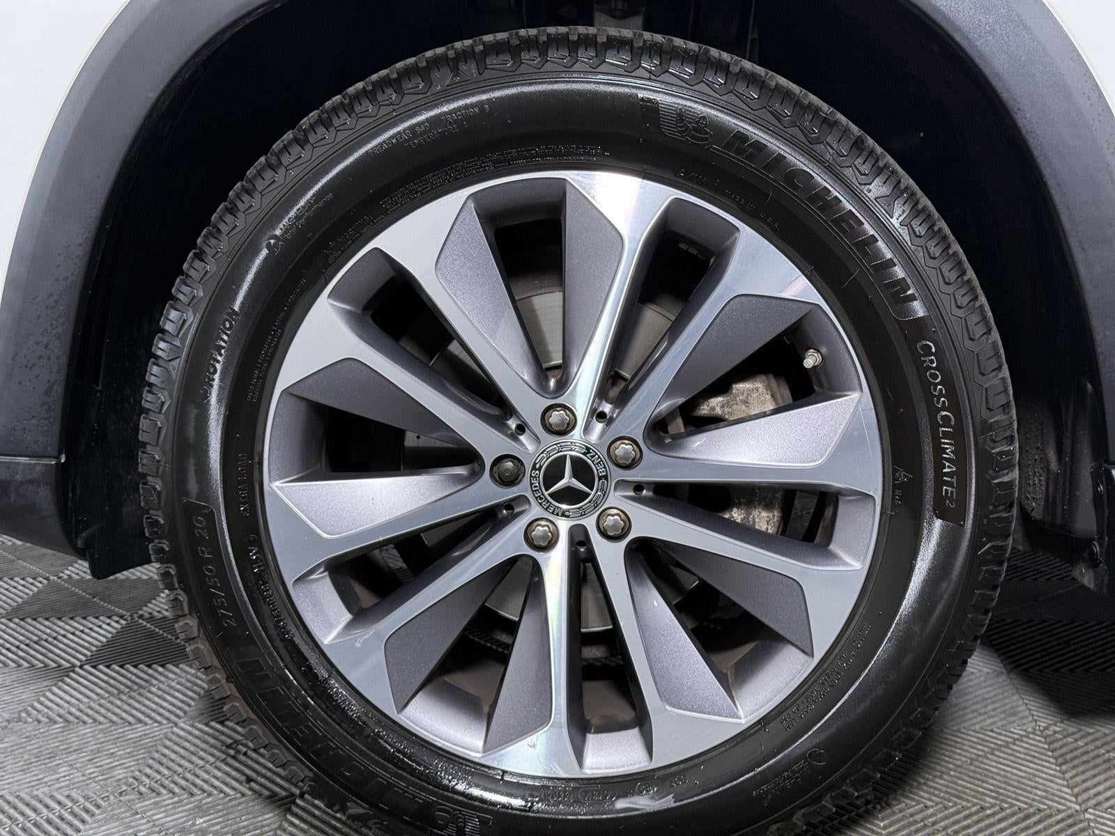2022 Mercedes-Benz GLE GLE 350