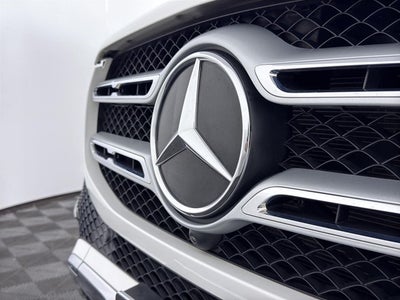 2022 Mercedes-Benz GLE GLE 350