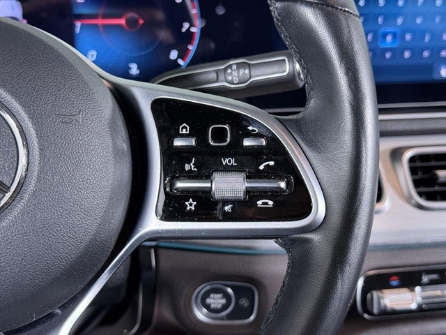 2022 Mercedes-Benz GLE GLE 350