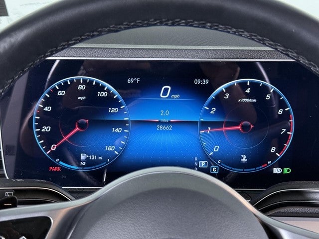 2022 Mercedes-Benz GLE GLE 350