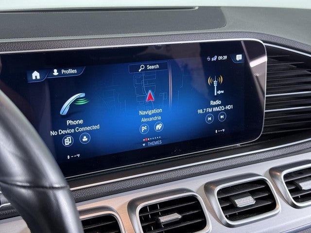 2022 Mercedes-Benz GLE GLE 350