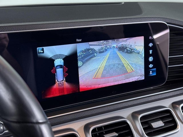 2022 Mercedes-Benz GLE GLE 350