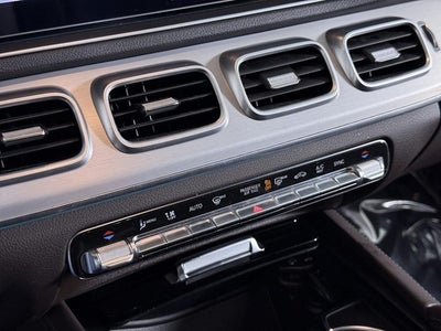 2022 Mercedes-Benz GLE GLE 350
