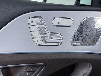 2022 Mercedes-Benz GLE GLE 350