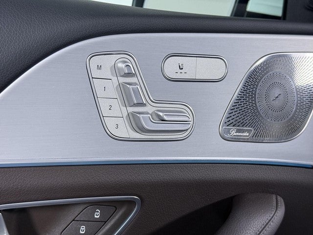 2022 Mercedes-Benz GLE GLE 350