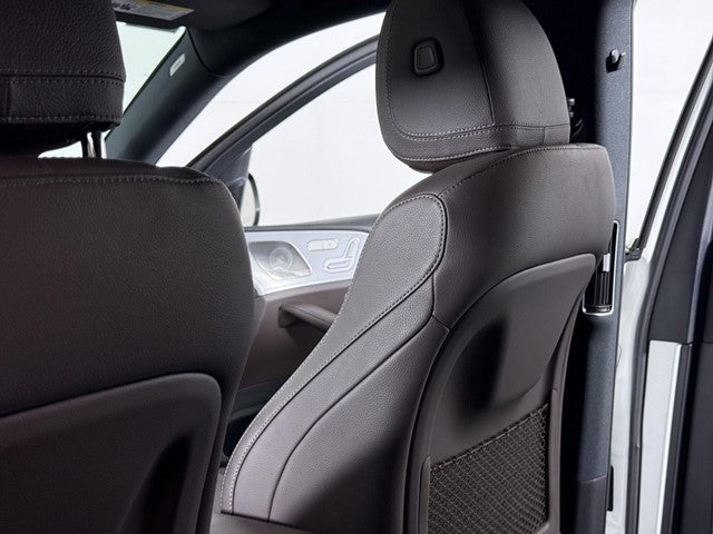 2022 Mercedes-Benz GLE GLE 350