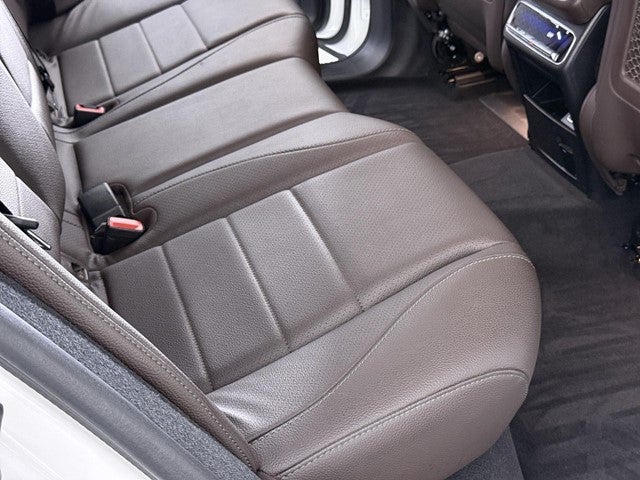 2022 Mercedes-Benz GLE GLE 350