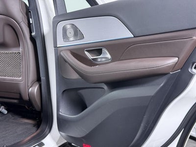 2022 Mercedes-Benz GLE GLE 350