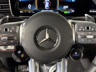 2023 Mercedes-Benz GLE AMG® GLE 53