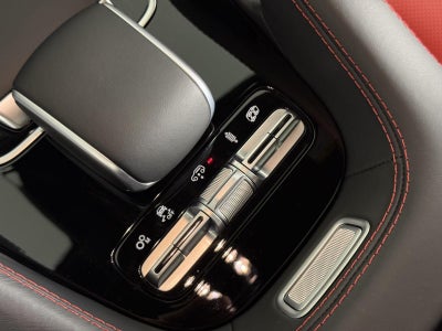 2023 Mercedes-Benz GLE AMG® GLE 53
