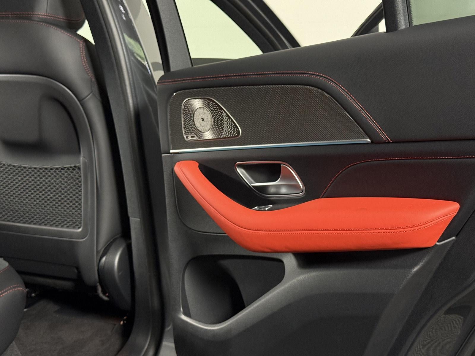 2023 Mercedes-Benz GLE AMG® GLE 53