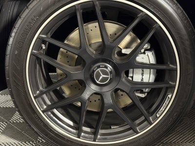 2023 Mercedes-Benz GLE AMG® GLE 53