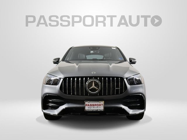 2023 Mercedes-Benz GLE AMG® GLE 53
