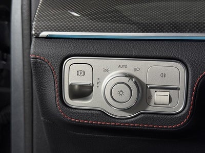 2023 Mercedes-Benz GLE AMG® GLE 53