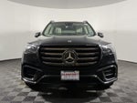 2024 Mercedes-Benz Gls GLS 580