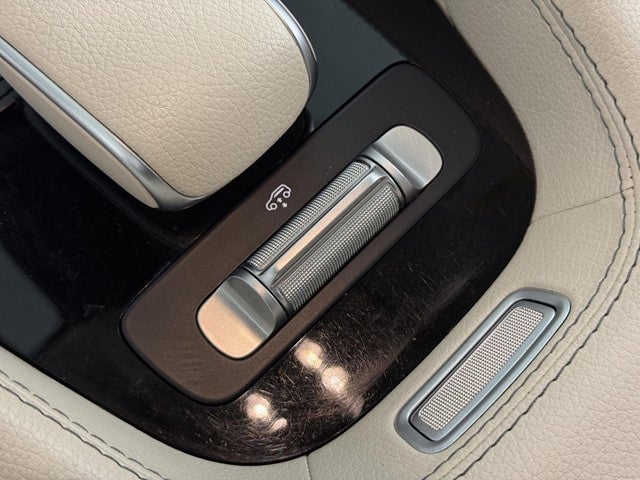 2024 Mercedes-Benz Gls GLS 580