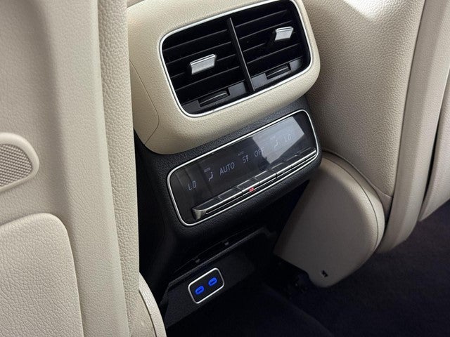 2024 Mercedes-Benz Gls GLS 580