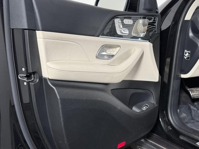 2024 Mercedes-Benz Gls GLS 580