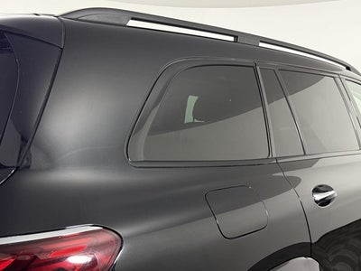 2024 Mercedes-Benz Gls GLS 580