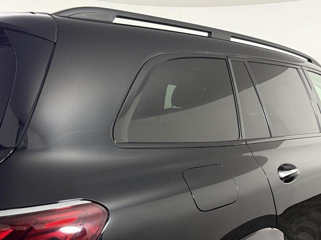 2024 Mercedes-Benz Gls GLS 580