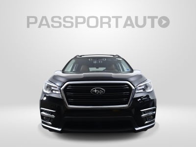 2020 Subaru Ascent Touring