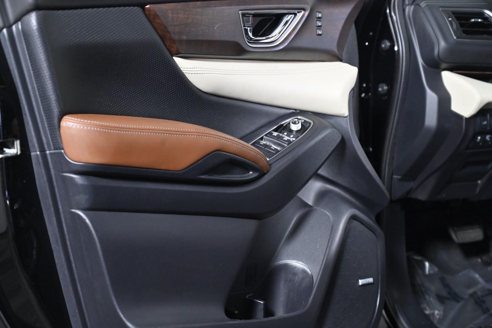 2020 Subaru Ascent Touring