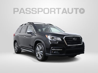 2020 Subaru Ascent Touring