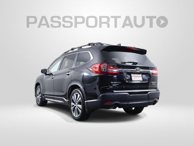 2020 Subaru Ascent Touring