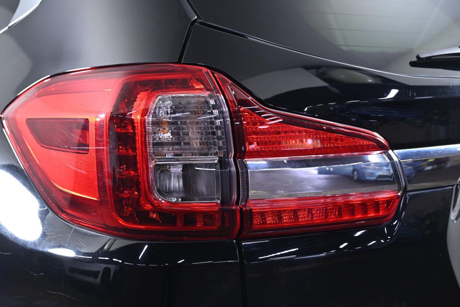 2020 Subaru Ascent Touring