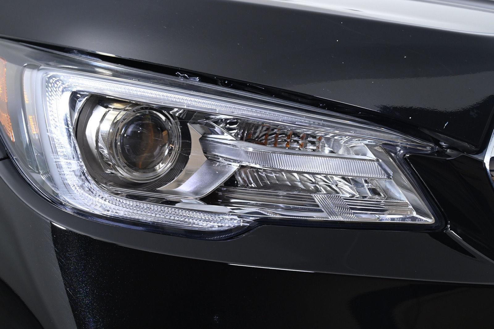 2020 Subaru Ascent Touring