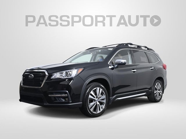 2020 Subaru Ascent Touring