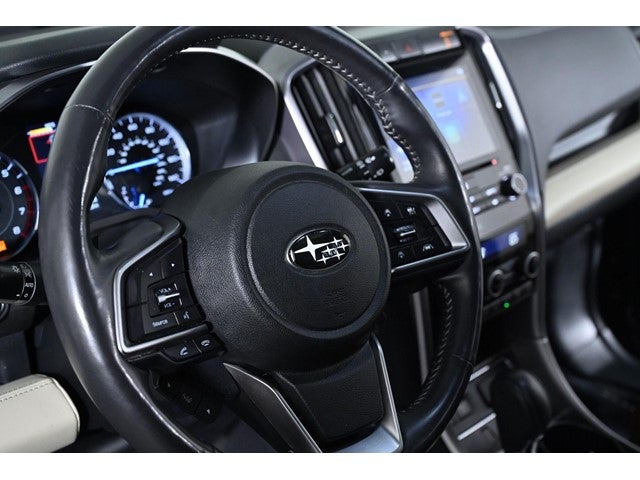 2020 Subaru Ascent Touring