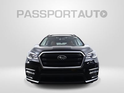 2020 Subaru Ascent Touring