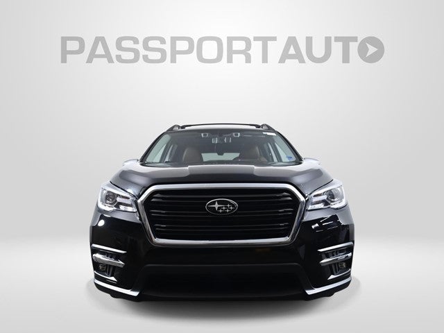 2020 Subaru Ascent Touring