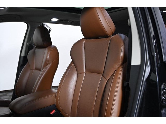 2020 Subaru Ascent Touring