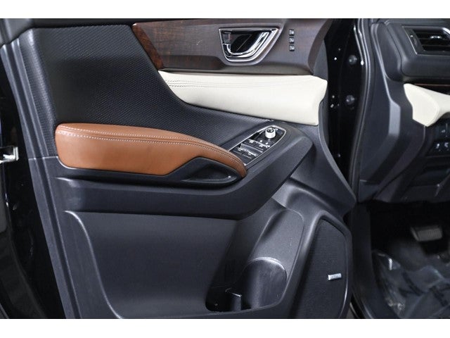 2020 Subaru Ascent Touring