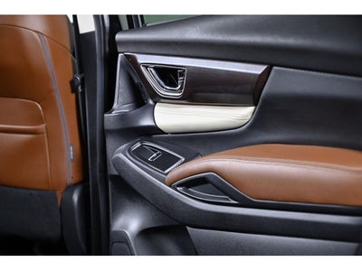 2020 Subaru Ascent Touring