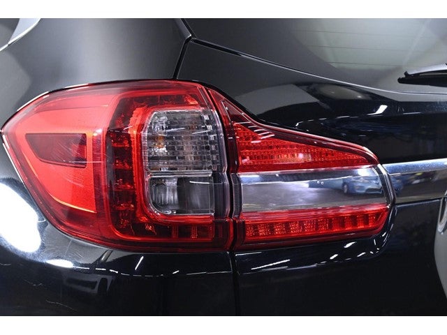 2020 Subaru Ascent Touring