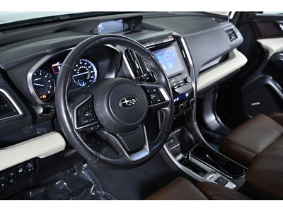 2020 Subaru Ascent Touring