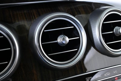 2015 Mercedes-Benz C-Class C 300 Luxury