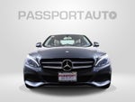 2015 Mercedes-Benz C-Class C 300 Luxury