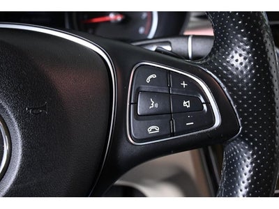 2015 Mercedes-Benz C-Class C 300 Luxury