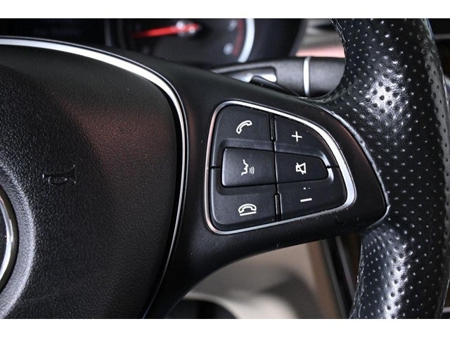 2015 Mercedes-Benz C-Class C 300 Luxury
