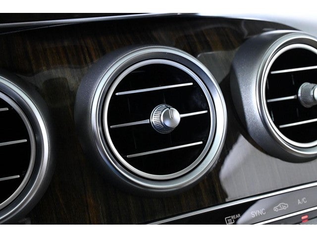 2015 Mercedes-Benz C-Class C 300 Luxury