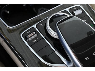 2015 Mercedes-Benz C-Class C 300 Luxury