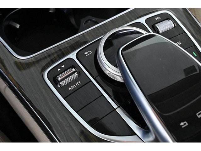 2015 Mercedes-Benz C-Class C 300 Luxury