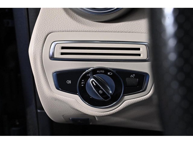 2015 Mercedes-Benz C-Class C 300 Luxury