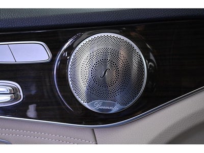 2015 Mercedes-Benz C-Class C 300 Luxury