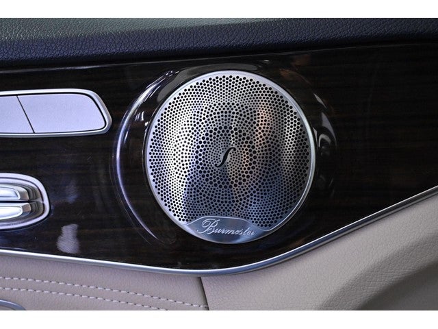 2015 Mercedes-Benz C-Class C 300 Luxury
